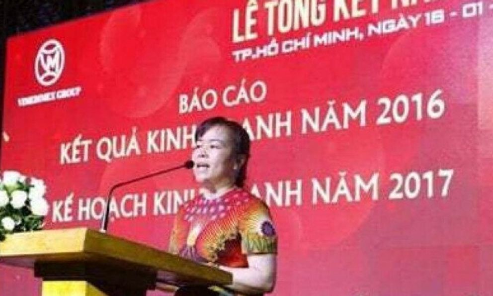 Đề nghị truy tố Chủ tịch HĐQT Công ty Tập đoàn Dược phẩm Vimedimex 