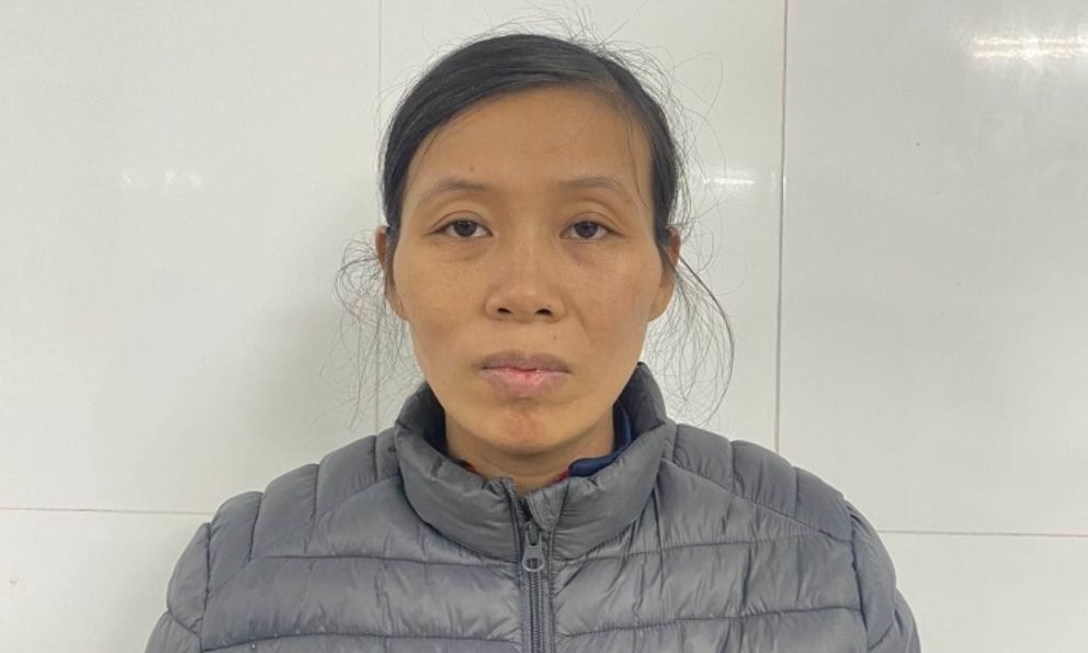 Nóng: Mẹ đánh con trai 6 tuổi tử vong