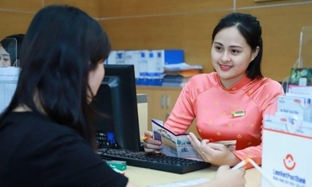 LienVietPostBank phát hành 1.950 tỷ đồng trái phiếu ra công chúng với lãi suất hấp dẫn