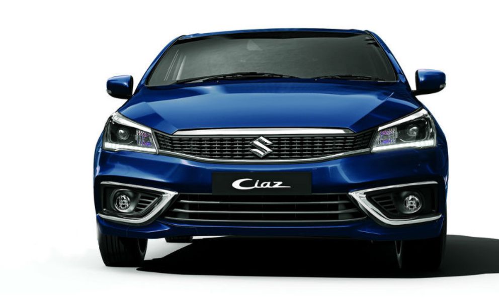 Mẫu xe Suzuki Ciaz giá rẻ sắp về Việt Nam có gì đặc biệt? 